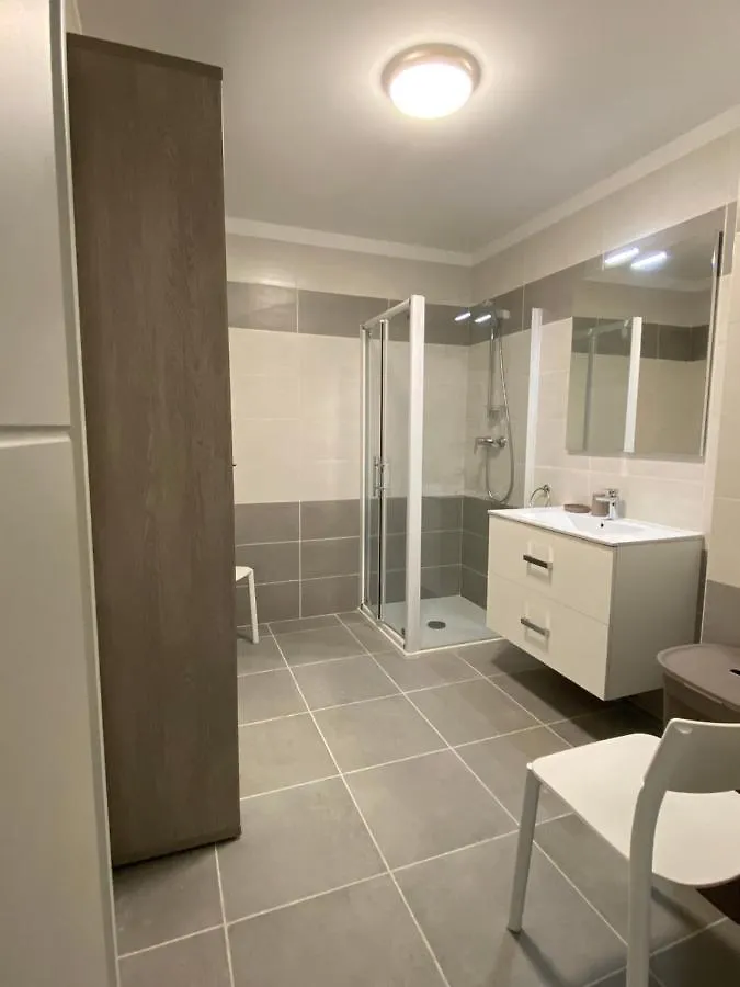 Lejlighed Appartement 3 Chambres Le Baia Sainte-Maxime